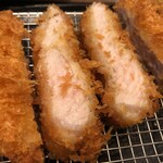 用戶對於新宿さぼてん的評論圖