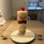 用户对于ともみジェラーto的评论图