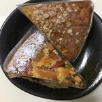 User's review image for ウォーターブルーカフェ