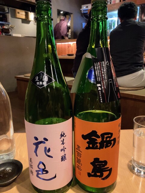 用戶對於日本酒庵　吟の杜的評論高清圖