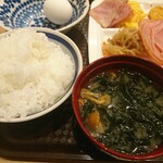 User's review image for ホテルリベルテ 旭川 3条通り
