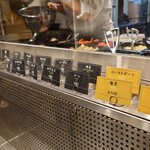 用戶對於トス サラダ Echika表参道的評論圖