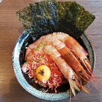 User's review image for ハヌリ 新橋店