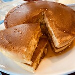 用户对于珈琲館 大岡山店的评论图