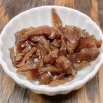 用戶對於中トロと豚足的評論圖