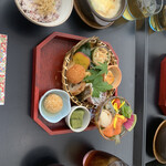 用戶對於露瑚的評論圖