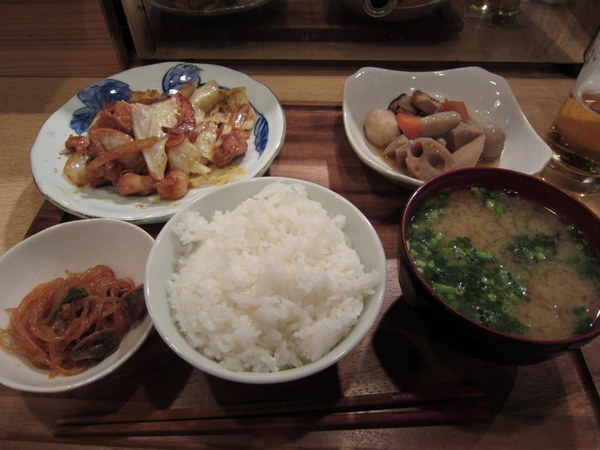 User's review image for マリコ食堂