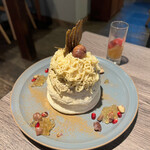 User's review image for Riz Labo Kitchen 裏参道ガーデン