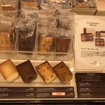 User's review image for ラ・メゾン・デュ・ショコラ 新宿小田急店