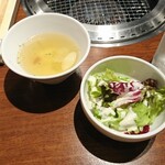 用户对于Ittetsu Grazie的评论图