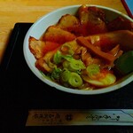 用户对于喰い処あかし的评论图