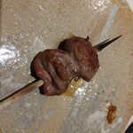 User's review image for 鳥つき