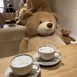 User's review image for オールシーズカフェ