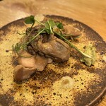 User's review image for イザカヤキツネ 本店