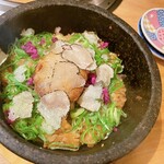 用戶對於福岡焼肉kintan的評論圖