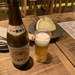用户对于やきとんいろは的评论图
