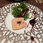 User's review image for 銀座フォワグラ