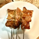 User's review image for ぼんち焼鳥