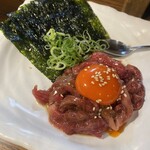 用戶對於鬼に金棒 茶屋町店的評論圖