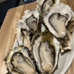 User's review image for 5坪 海らふ家 9丁目店