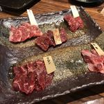 用戶對於けとばし屋チャンピオン 我孫子店的評論圖