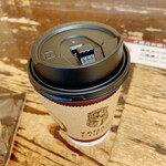 User's review image for やなか珈琲店 神田店