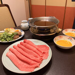 用戶對於人形町今半 新宿小田急第一生命ビル店的評論圖
