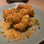 用户对于真皿的评论图