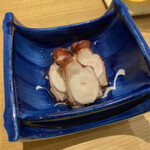 用户对于すし処 稽司的评论图