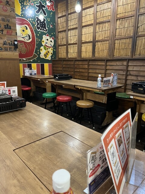 用户对于磯丸水産 池袋サンシャイン通り店的评论高清图