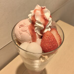 用戶對於ナナズグリーンティー ルミネエスト新宿店的評論圖