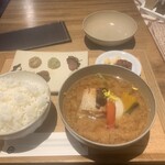 User's review image for 佐野みそ 亀戸本店