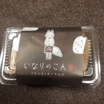 用戶對於いなりのこん的評論圖