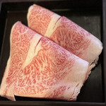User's review image for しゃぶしゃぶ・すき焼き 吉野