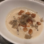 User's review image for ダルマット 西麻布本店