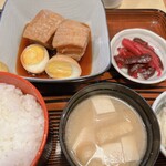 用戶對於利吉 新宿御苑店的評論圖