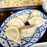 User's review image for 志峰飯店