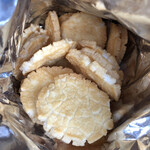 用戶對於小倉山荘 梅田大丸店的評論圖