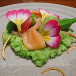 用戶對於sake restaurant & shop めでたし的評論圖