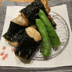 User's review image for 和食 えん 汐留店