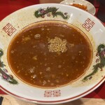 User's review image for ラーメン鷹の目 北千住店