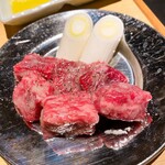 用戶對於ホルモン焼肉 キラク的評論圖