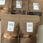 User's review image for モジョ クッキー