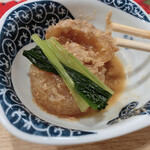 User's review image for 築地食堂 源ちゃん 深川ギャザリア店