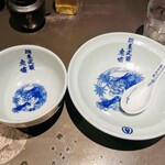 User's review image for 麺屋武蔵 虎嘯