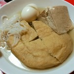 用戶對於はつ花的評論圖