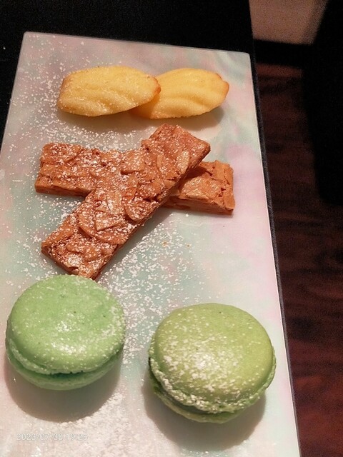 User's recommendation image for キチキチ