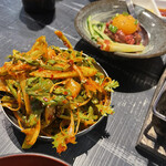 用戶對於日本焼肉党 浅草橋西口店的評論圖