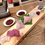 User's review image for 酒処 さつき