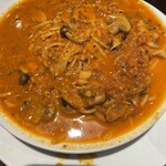 User's review image for IVO ホームズパスタ 新宿店